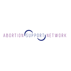 Abortion Support Network Logo